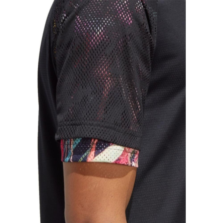 TRICOU ADIDAS M Melbourne Heat RDY Raglan Crew [3]