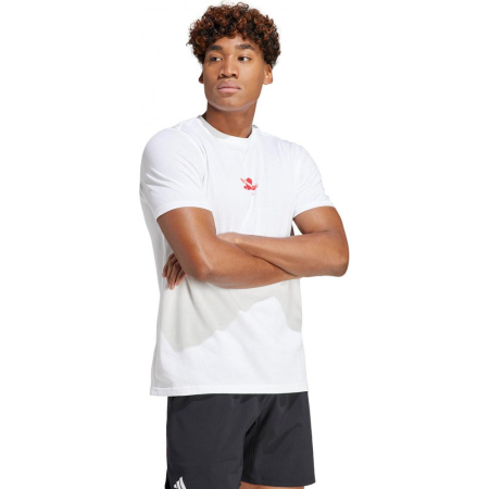 TRICOU ADIDAS TNS RG PRO [0]