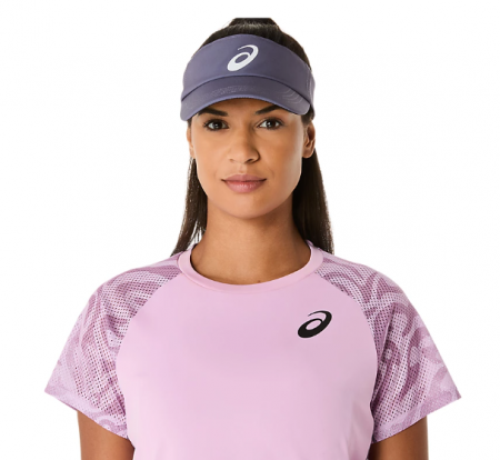 Tricou Asics Femei Game Ss Light Ube [3]