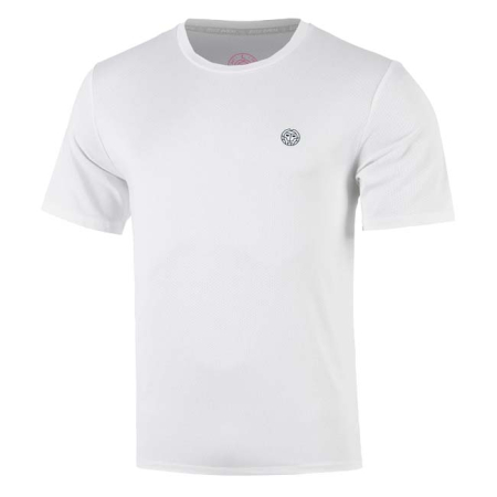Tricouri - Tricou Bidi Badu Copii Crew 2.0 Alb