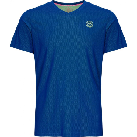 Promotii - Tricou Bidi Badu EVIN Juniori Blue Green