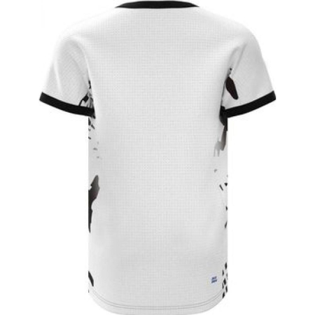 Tricou Bidi Badu JUNIORI BAIETI Melbourne V-Neck [1]