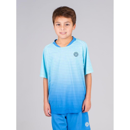 TRICOU BIDI BADU JUNIORI COLOR TWIST [1]