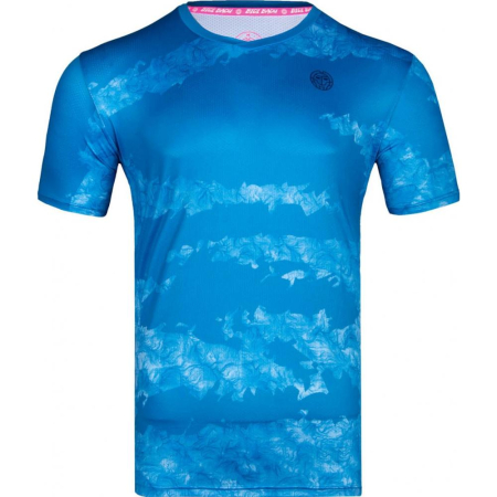 Promotii - TRICOU BIDI BADU SINDO TECH BAIAT PETROL DARK BLUE