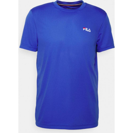 TRICOU FILA DAZZLING BLUE [0]