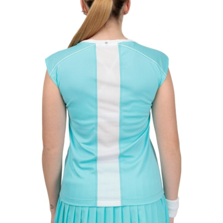 TRICOU FILA Marlis BLUE RADIANCE [2]