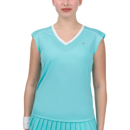 TRICOU FILA Marlis BLUE RADIANCE [1]