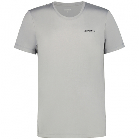 TRICOU ICEPEAK M BOGEN GRI [0]