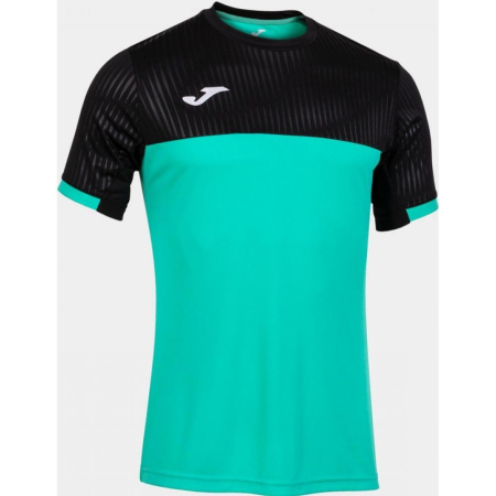 TRICOU JOMA MONTREAL SLEEVE GREEN [0]