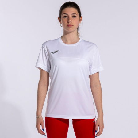 TRICOU JOMA MONTREAL SLEEVE WHITE [0]