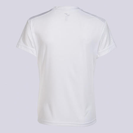 TRICOU JOMA MONTREAL SLEEVE WHITE [4]