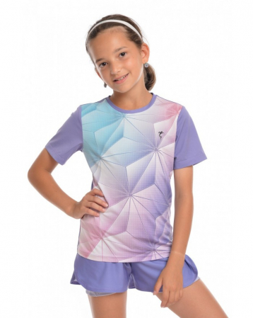 Tricouri - Tricou Joybek Atena Fete