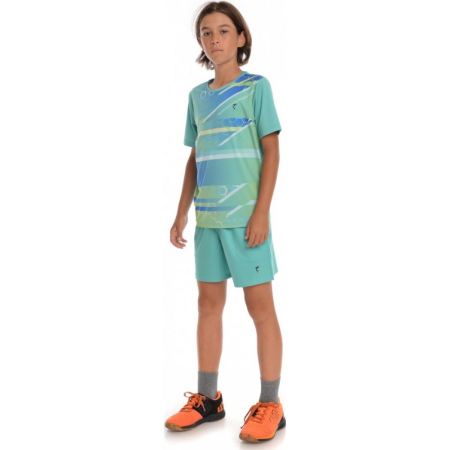 Tricou JOYBEK BAKAU Junior Boy [3]