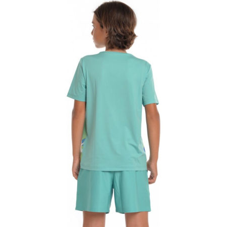 Tricou JOYBEK BAKAU Junior Boy [1]