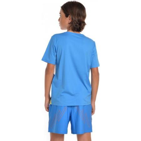 Tricou Joybek Brasilia Juniori Baieti [1]