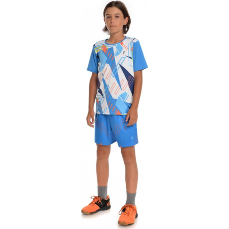 Tricou Joybek Brasilia Juniori Baieti [2]