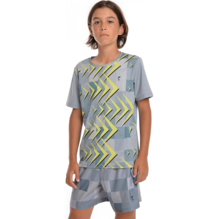 TRICOU JOYBEK KOLN BAIETI [0]