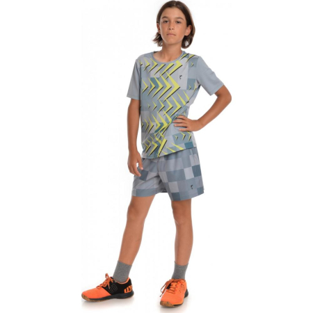 TRICOU JOYBEK KOLN BAIETI [5]