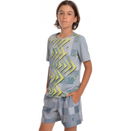 TRICOU JOYBEK KOLN BAIETI [2]