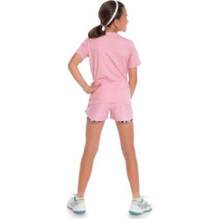 Tricou JOYBEK LONDRA Junior Girl [4]