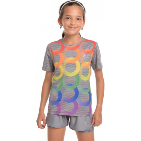 Tricou JOYBEK Madrid Junior Girl [0]
