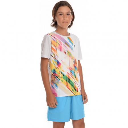 Promotii - Tricou JOYBEK Palmas Baieti