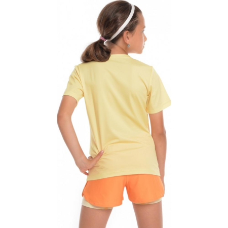 Tricou JOYBEK PORTO Junior Girl [2]