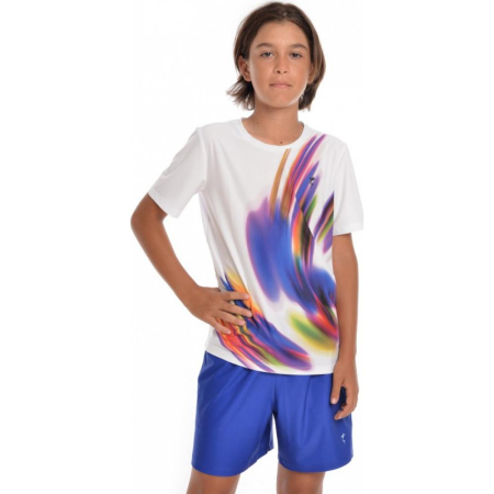 Tricou JOYBEK RIO Junior Boy [2]