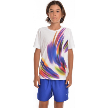Tricou JOYBEK RIO Junior Boy [0]