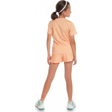 Tricou JOYBEK ROMA Junior Girl [4]