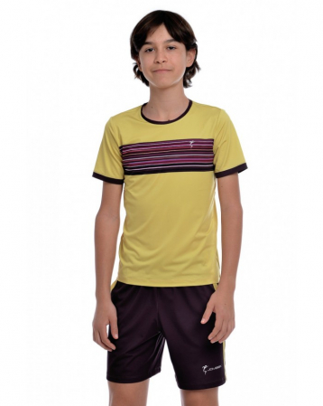 Tricouri - Tricou JOYBEK Sirius Baieti