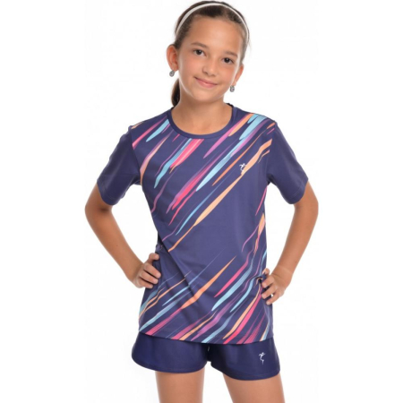 Tricou JOYBEK SYDNEY Junior Girl [0]