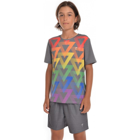Promotii - Tricou Joybek Tokyo Juniori Baieti