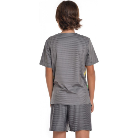 Tricou Joybek Tokyo Juniori Baieti [1]