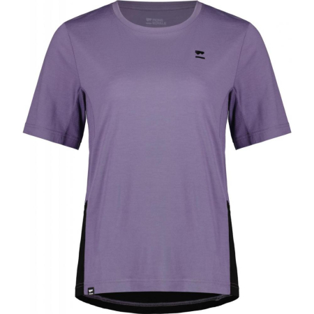 ALERGARE - TRICOU MERINO BIKE MTB/ENDURO/XC TECH MONS ROYALE