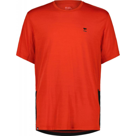 ALERGARE - TRICOU MERINO MTB/DH/OUTDOOR MONS ROYALE TARN