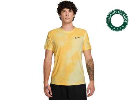 Tricouri - Tricou Nike Barbati DF ADV RG Sundial