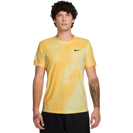 Tricouri - Tricou Nike Barbati DF ADV RG Sundial