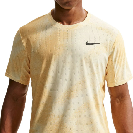 Tricouri - Tricou Nike Barbati DF ADV RG Sundial