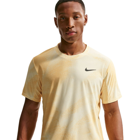 Tricouri - Tricou Nike Barbati DF ADV RG Sundial
