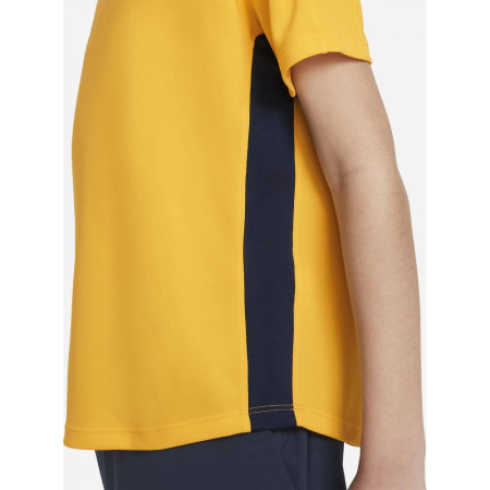 TRICOU NIKE DRI-FIT VICTORY BOYS ORANGE [2]