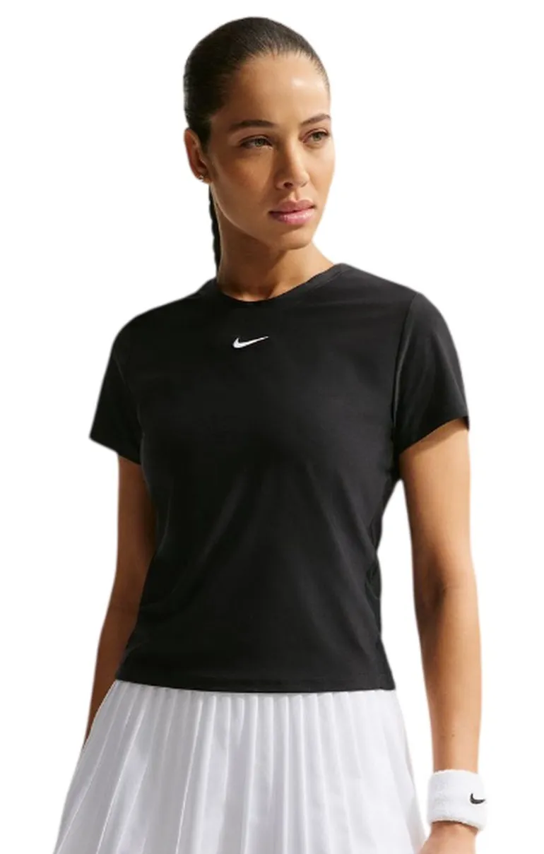 Tricouri - Tricou Nike Femei Victory Dri-FIT Black