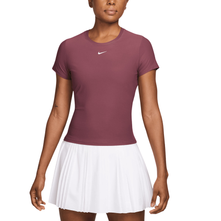 Promotii - Tricou Nike Femei Victory Dri-FIT Pink Smoke/White