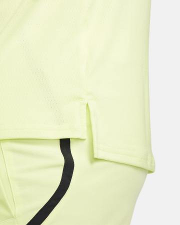 TRICOU NIKE M DRI-FIT ADVANTAGE LIGHT LEMON [1]
