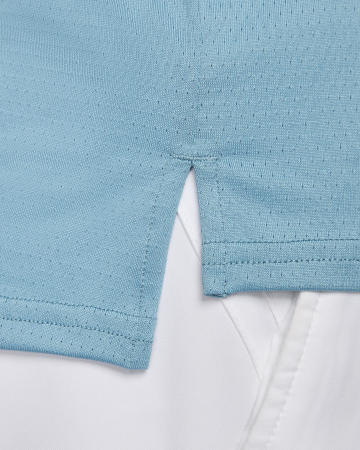 TRICOU NIKE M DRI-FIT ADVANTAGE Turquoise [2]