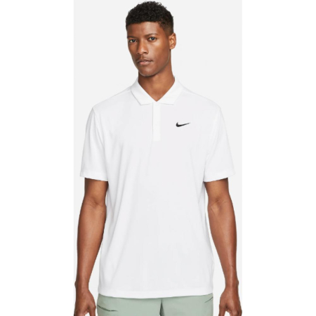 TRICOU NIKE M DRI-FIT SOLID FOOTBALL GREY/WHITE [0]