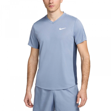 TRICOU NIKE M DRI-FIT VICTORY Ashen Slate [0]
