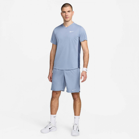 TRICOU NIKE M DRI-FIT VICTORY Ashen Slate [4]