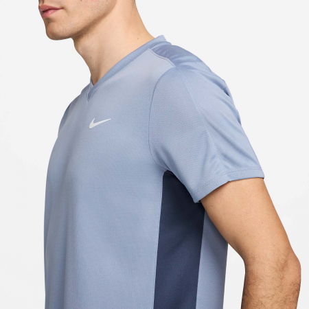 TRICOU NIKE M DRI-FIT VICTORY Ashen Slate [2]