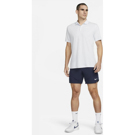 TRICOU NIKE M NIKE DRI-FIT CLASSIC POLO [0]